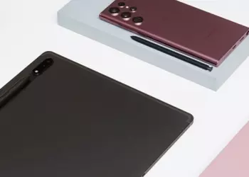 Samsung's Galaxy S22 and Galaxy Tab S8 line of devices are getting the One UI 6.1.1 update in Europe