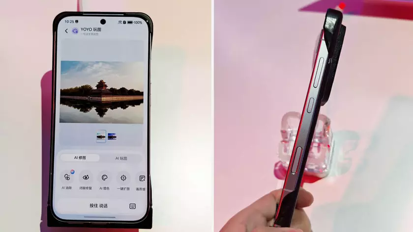 Изучение Honor Magic 8: глубокое погружение в спецификации и характеристики
