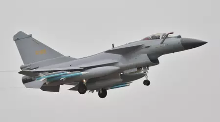 Пакистанський J-10C китайського виробництва збив два індійських винищувачі у повітряному бою