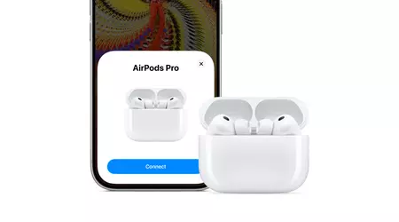 Кейс AirPods Pro 3 має батарейку меншої ємності
