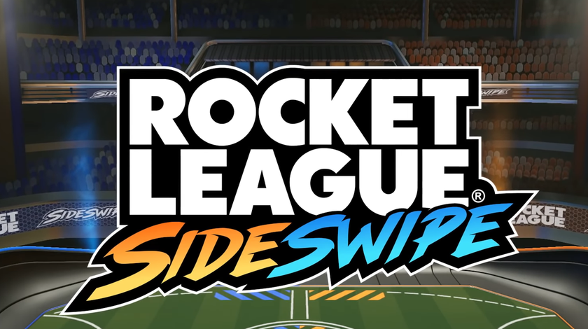 Rocket League выходит на Android и iOS, только не в том виде, котором хотелось бы