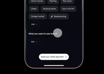 Instagram позволяет настроить алгоритм Reels: Meta добавляет новые функции