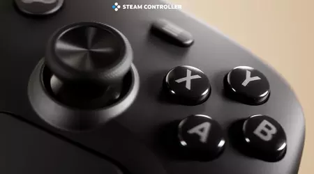 Valve відкриває креслення Steam Controller 2: тепер кожен може надрукувати свій корпус