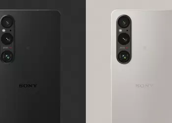 Sony Xperia 1 V уже можно предзаказать на Amazon: флагманский смартфон с TWS-наушниками LinkBuds и сертификатом на $50 в подарок