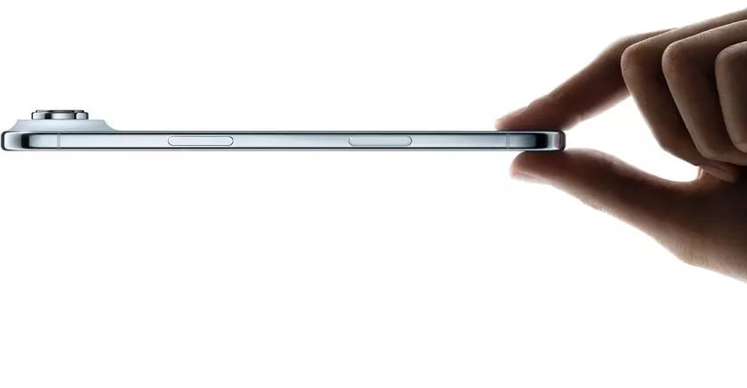 Apple презентовала iPhone Air - самый тонкий мощный смартфон