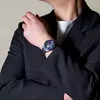 Превью часов Casio Oceanus Manta