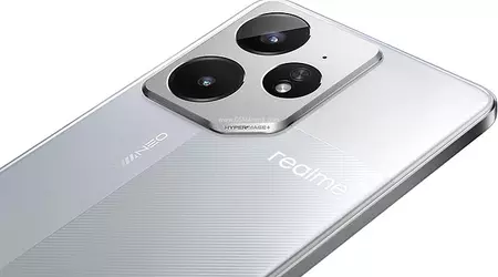 Realme is testing two processors, the winner will be in the next Realme Neo 8