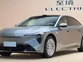 Седан Buick Electra L7 стартовал в Китае от $23 800