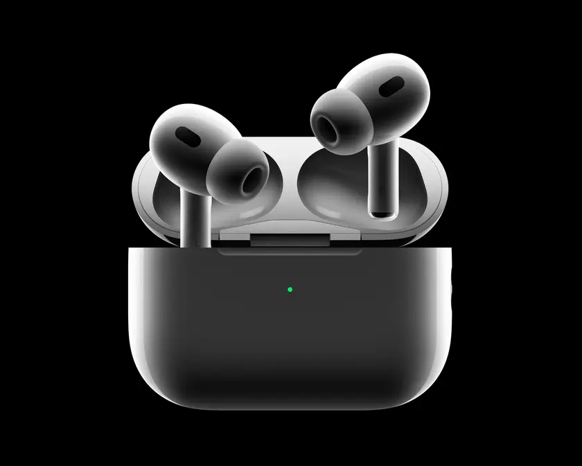 Как у AirPods Pro 2: оригинальные AirPods Pro с обновлением iOS 16.1 Beta получили поддержку Adaptive Transparency