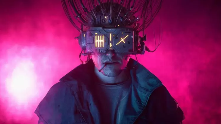 Apple's Neuromancer series finally has a ...