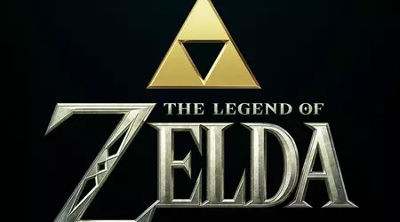 Лаконічність по-японськи: фільм за The Legend of Zelda отримає назву …The Legend of Zelda