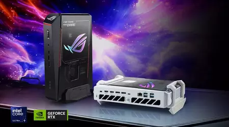 ASUS ROG NUC 16 (2026): console-killer power, console-killer pricing
