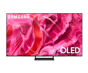 SAMSUNG 65-Inch 4K Class OLED 4K S90C