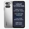Lava Virat V1 Pro 5G design and body preview