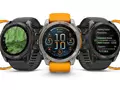 Garmin Fenix 8 получил большой апдейт: функции, которых ждали с запуска
