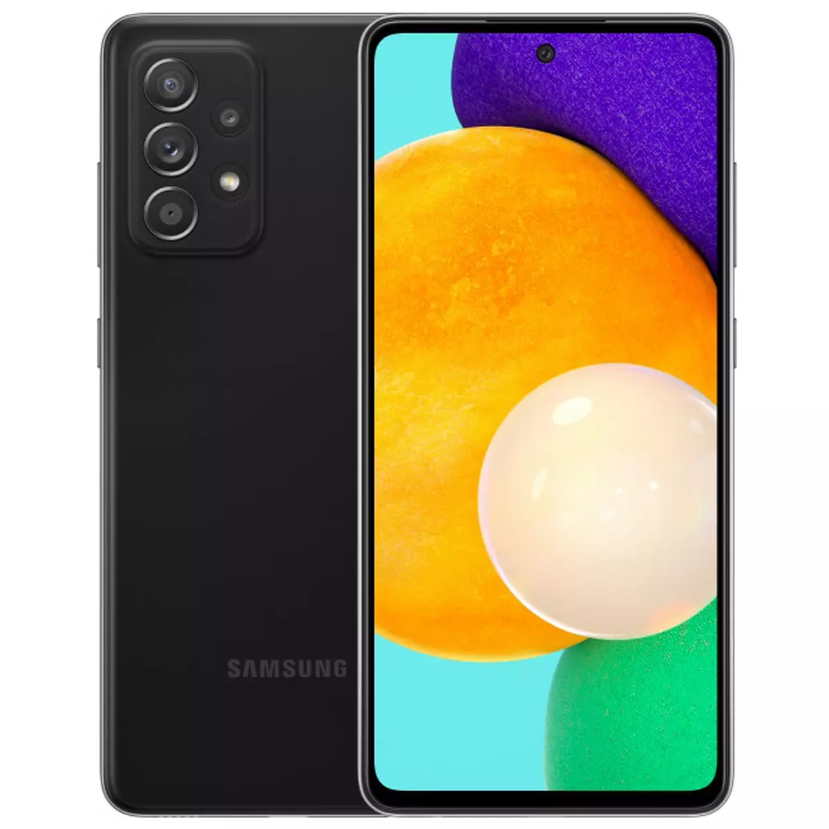 Samsung Galaxy A52