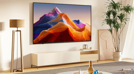 Xiaomi unveiled a 70" 4K Redmi Smart TV A70 for $420