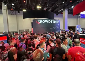 CrowdStrike получил награду за "самый эпический провал" в сфере IT