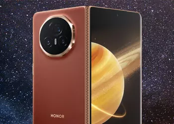 Красный, зелёный и чёрный: Вот в каких цветах выйдет Honor Magic V3 на глобальном рынке