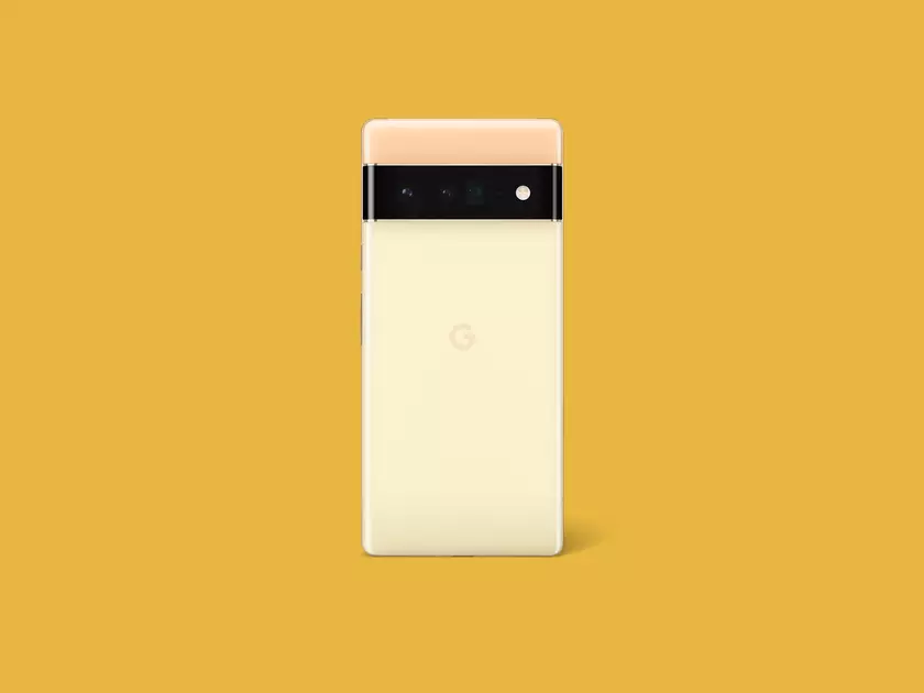 Скидка до $200: Google продаёт смартфоны Pixel 6 и Pixel 6 Pro по акционной цене