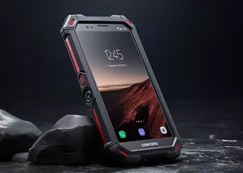 Rumour: Samsung Galaxy Xcover 7 rugged smartphone will cost less than 400 euros