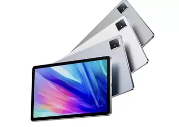 Lenovo M20 5G: планшет с чипом MediaTek Kompanio 900T и батареей на 7200 мАч за $338