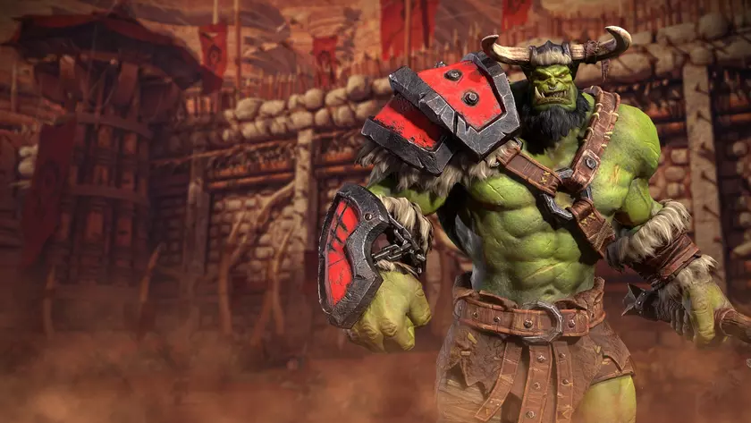 Масштабный слив Warcraft 3: Reforged: обновленные герои, юниты и портреты