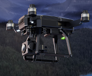 Bwine F7 Drones