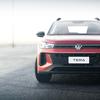 Миниатюра Volkswagen Tera