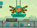 Игры для iPad: Gasketball