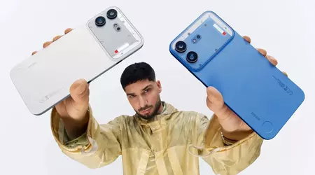 Британський погляд на бюджетний смартфон: представлено Nothing Phone (4b) зі скромними характеристиками, але цікавим дизайном і привабливою ціною