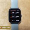 Огляд Amazfit GTS: Apple Watch для бідних?-59