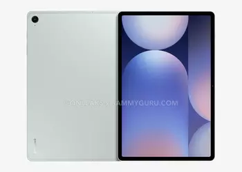 Benchmark has revealed that the Samsung Galaxy Tab S10 FE tablet will be 35-40 per cent more productive than the Galaxy Tab S9 FE