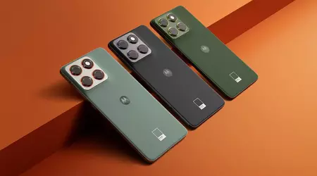 Новий витік розкриває ключові характеристики смартфона Motorola Edge 70 Ultra