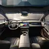 Прев’ю інтер’єру 2026 Lotus Eletre hybrid