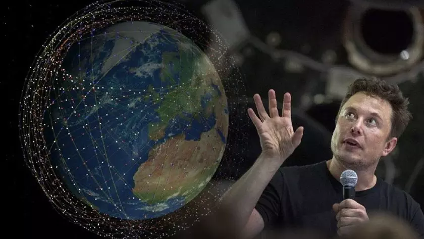 На сайте Starlink — компании Илона Маска, планирующей раздавать интернет со спутников, запустили прием заявок на подключение (вы тоже можете оставить)