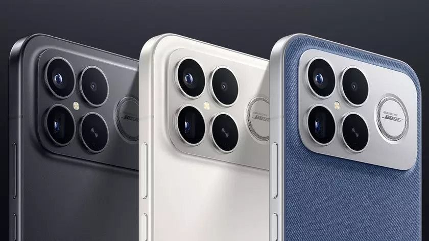 Desvelado el Redmi K90: Innovación al alcance de todos