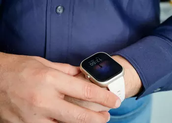 AMOLED display and call support: Honor teasers features of new smartwatch