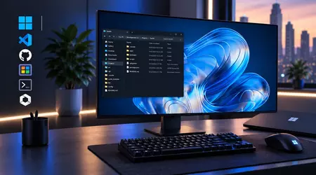 Microsoft представила Project Zenith: Windows 11 для розробників, де нарешті вимкнули рекламу