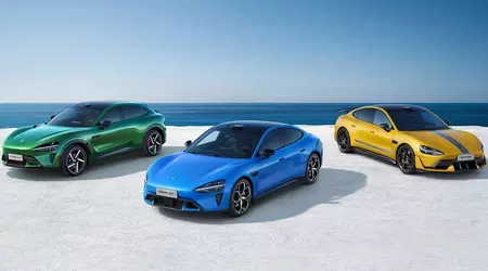 Xiaomi breaks into China's top 5 EV makers, outselling NIO and Li Auto