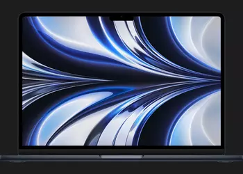 Insider: Apple is preparing a 15.5-inch MacBook Air, the novelty may be introduced in 2023