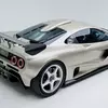 Превью Gordon Murray S1 LM - 2