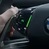 Превью BMW iX3
