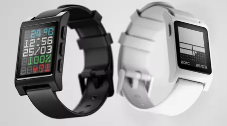 Легендарний Pebble повертається: у Google Play з’явився новий застосунок для Core 2 Duo, Core Time 2 та класичних моделей