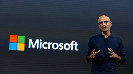 Генеральний директор Microsoft повідомив, що 30% коду компанії написано штучним інтелектом