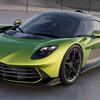 Aston Martin Valhalla фото 1