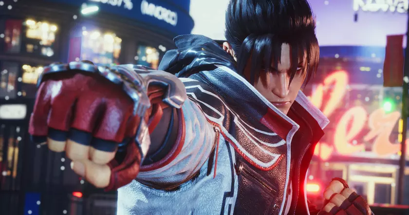 Tekken 8 получила преимущественно положительные отзывы, но часть игроков жалуется на постоянные вылеты в онлайн режиме