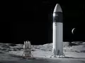 Миссия Artemis: NASA признала, что высадка на Луну будет более рискованной, чем полеты шаттлов
