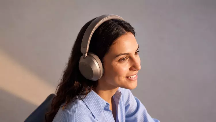 Soundcore à l'IFA 2026 : transcription ...
