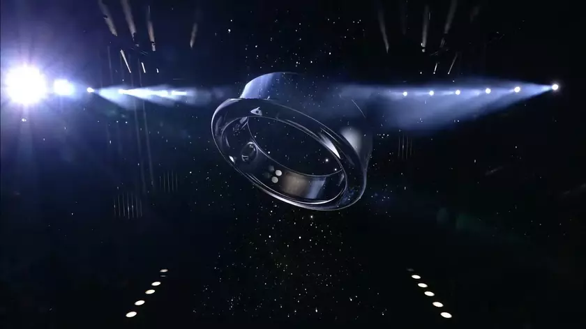 Samsung показала тизер Galaxy Ring на презентации Galaxy S24, ждём новинку в этом году